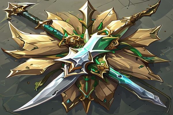 高能手办团兵能激战攻略